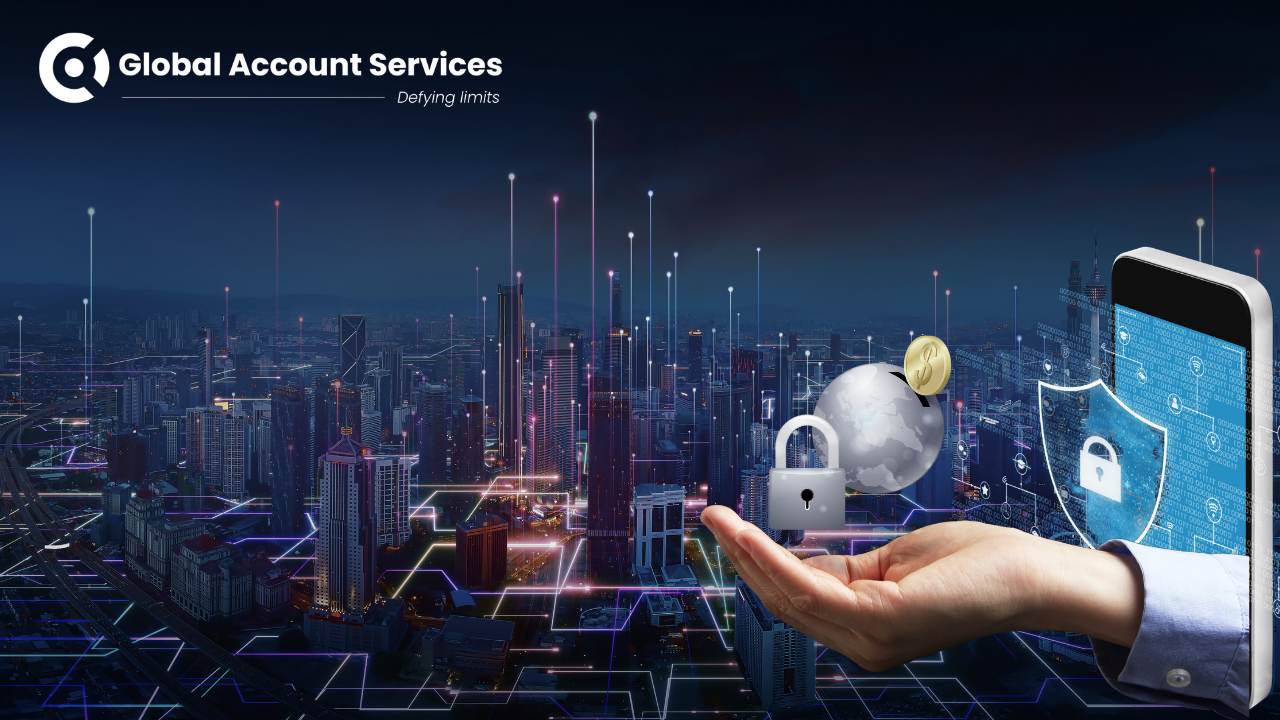 Beyond Borders: Maximizing Opportunities with Offshore Banking Solutions | Global Account Services